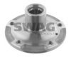 SWAG 20 93 6679 Wheel Hub